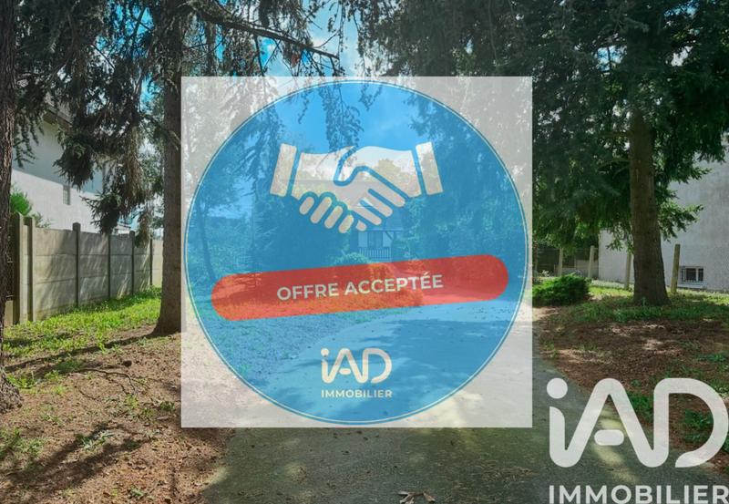 Maison - 108 m² - 5 pièces