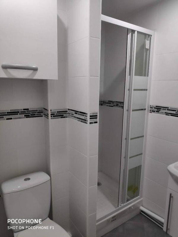 Appartement - 78 m² - 5 pièces