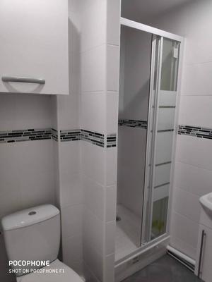 Appartement - 78 m² - 5 pièces