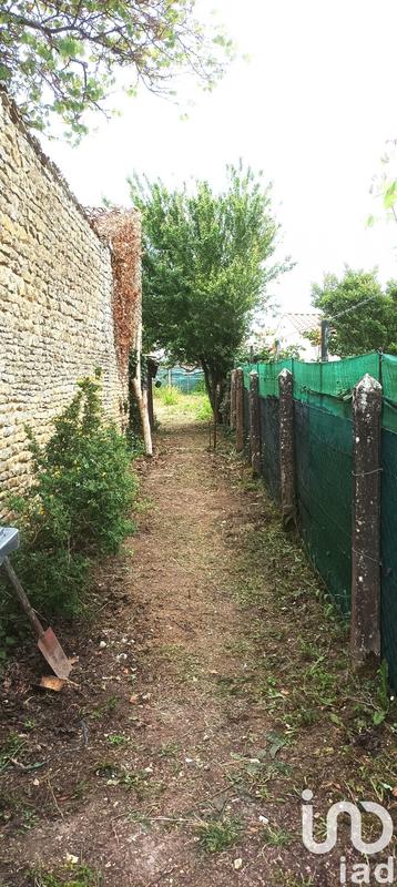 Maison de village - 155 m² - 5 pièces