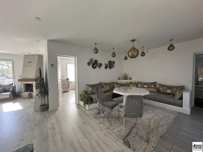 Maison traditionnelle - 131 m² - 7 pièces