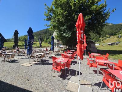 Local commercial - 190 m²