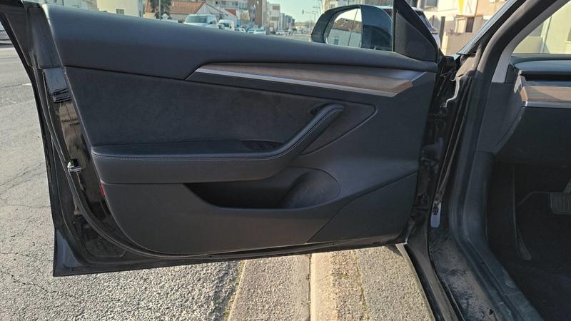 Tesla Model 3 325 Rwd Standard Plus