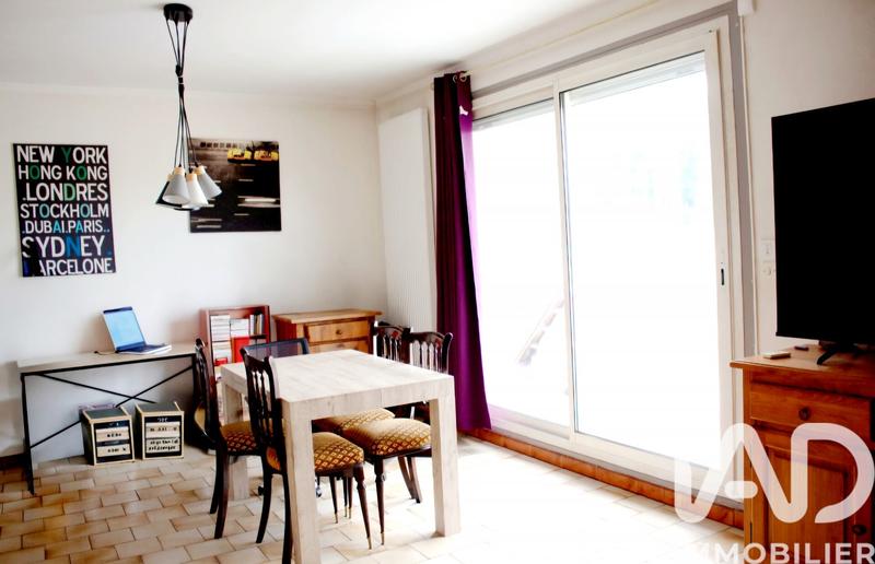 Maison - 167 m² - 6 pièces