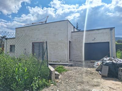 Villa - 112 m² - 5 pièces