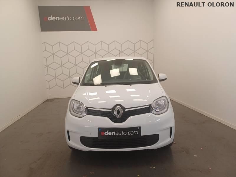 Renault Twingo III SCe 65 - 21 Limited