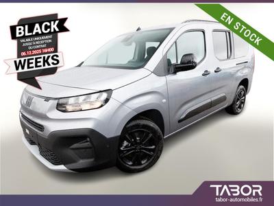 Fiat Doblo Kombi 1.5 Maxi BHDi 100 180°Cam Keyl