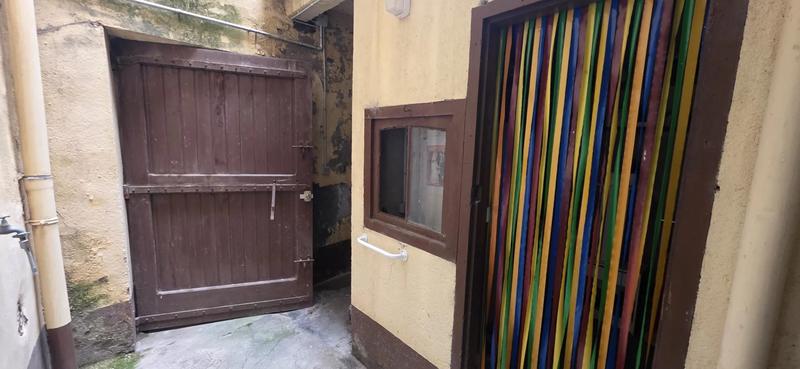 Maison de ville - 88 m² - 5 pièces