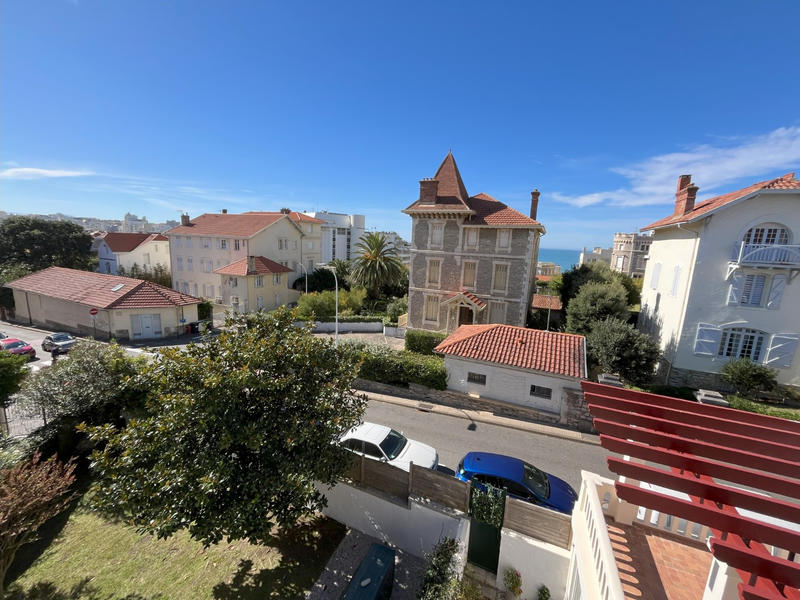 Viager - Appartement - 40 m² - 2 pièces