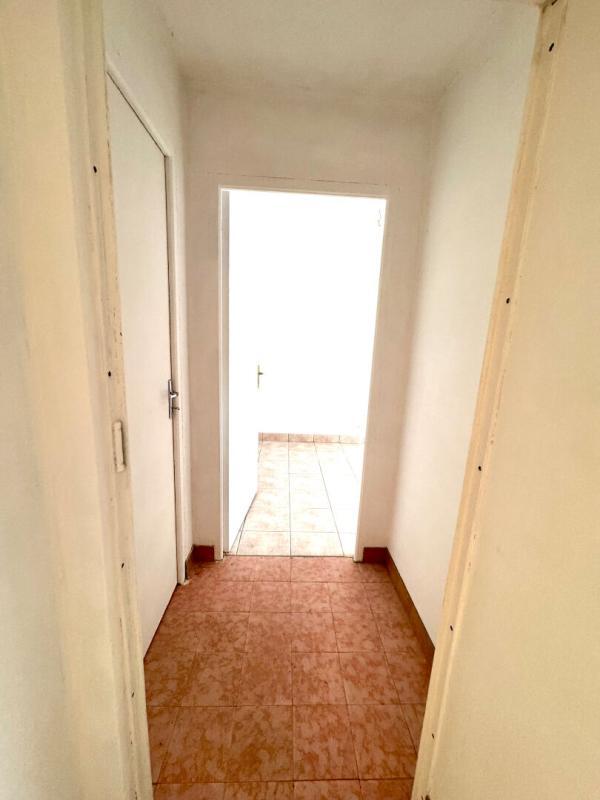 Maison - 60 m² - 4 pièces