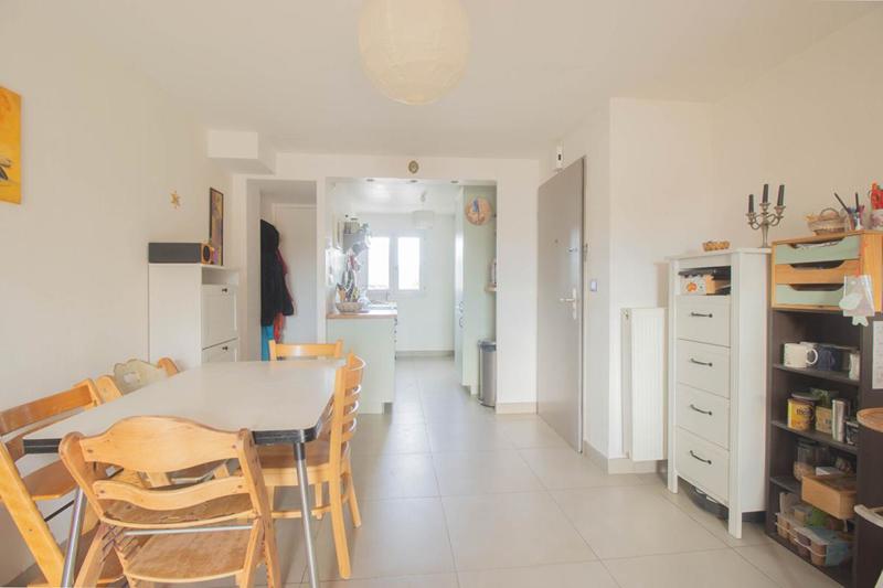 Duplex - 60 m² - 4 pièces