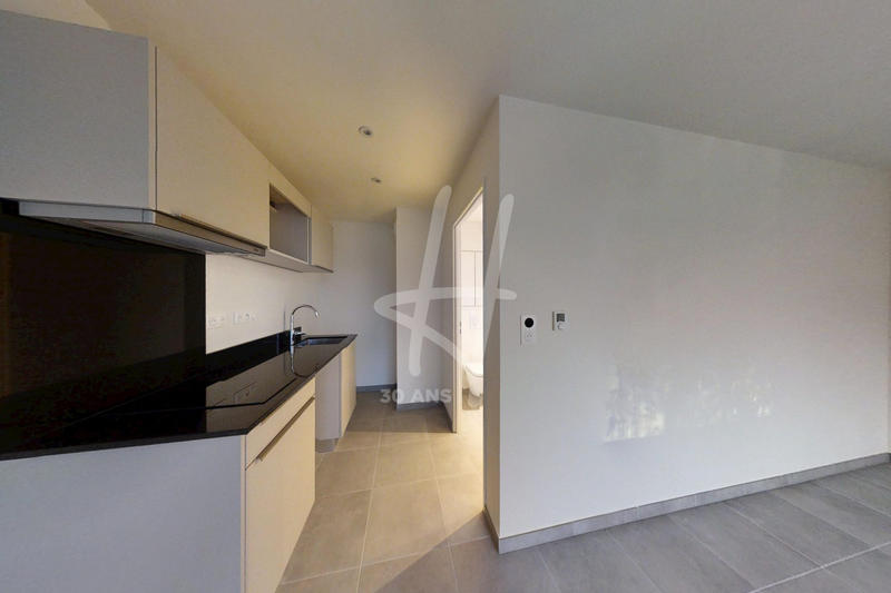 Appartement - 35 m² - 1 pièce