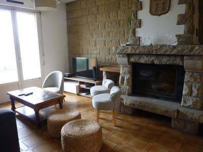 Maison traditionnelle - 118 m² - 6 pièces