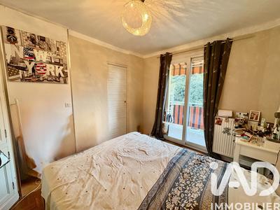 Appartement - 67 m² - 4 pièces