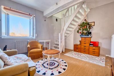 Maison de village - 170 m² - 6 pièces