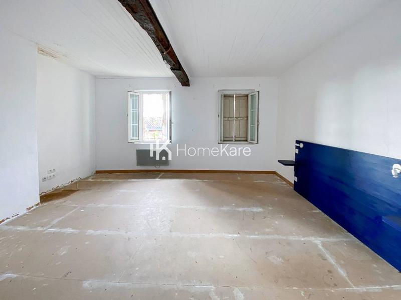 Maison - 200 m² - 6 pièces