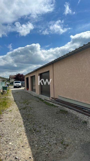 Local commercial - 355 m²