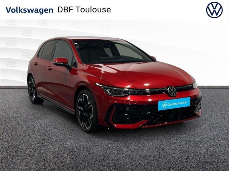 Volkswagen Golf 1.5 eTSI Evo2 150 Dsg7 R-Line Edition