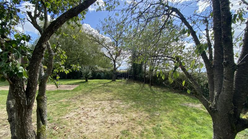 Maison de village - 98 m² - 5 pièces