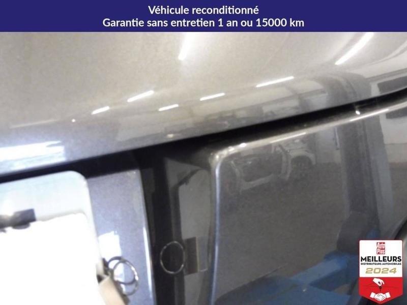 Citroen C3 1.5 Bluehdi 100ch s&amp;S Plus