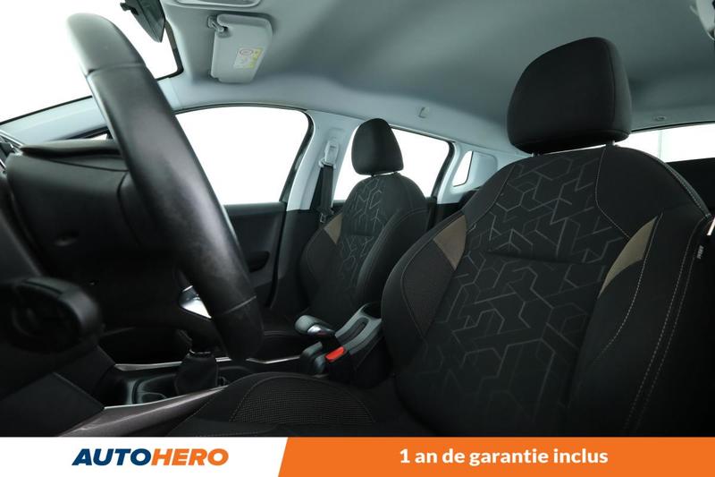 Peugeot 2008 1.2 PureTech Active 110 ch
