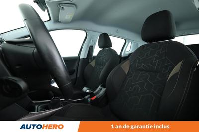 Peugeot 2008 1.2 PureTech Active 110 ch