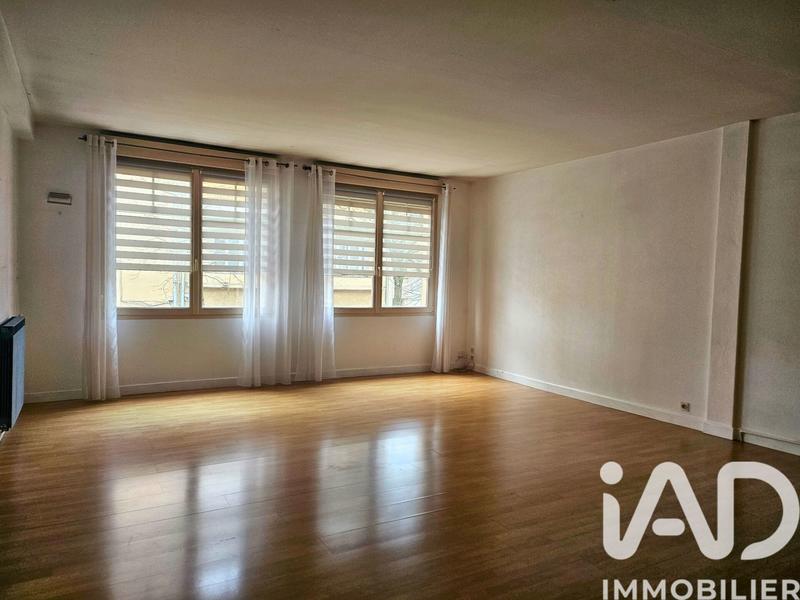 Maison - 145 m² - 4 pièces