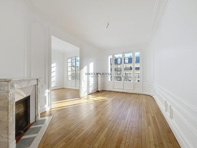 Appartement - 78 m² - 4 pièces