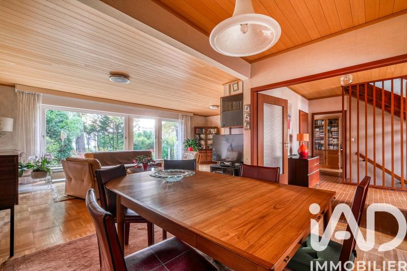 Maison - 190 m² - 7 pièces