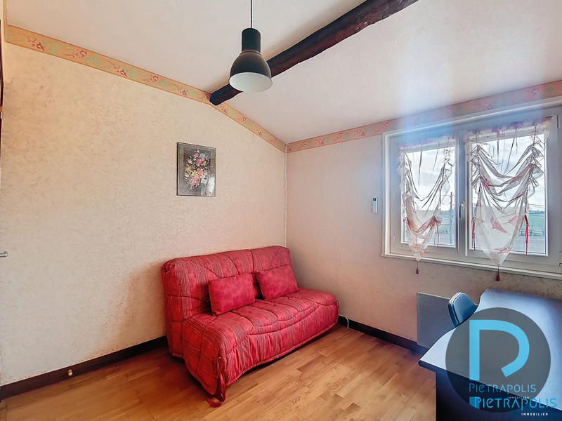 Villa - 89 m² - 4 pièces