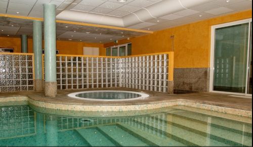 Spa Harmonie des sens