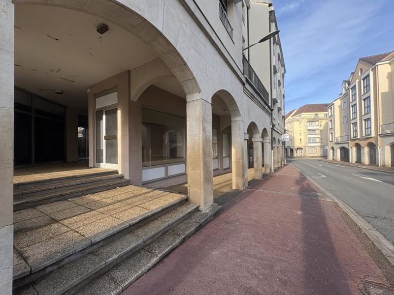 Local commercial - 57 m²