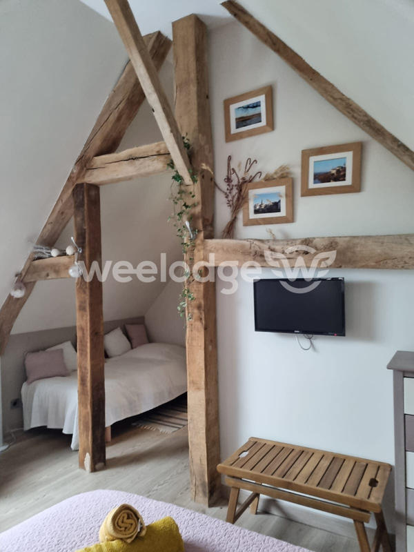 Maison ancienne - 365 m² - 12 pièces