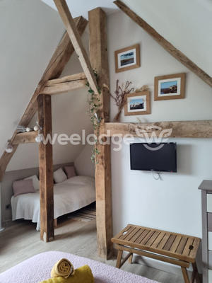 Maison ancienne - 365 m² - 12 pièces