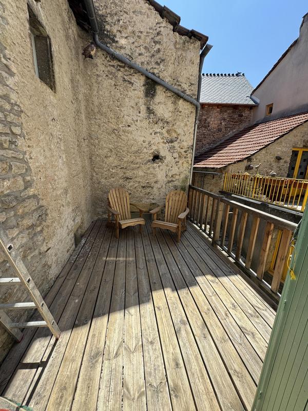 Maison - 66 m² - 4 pièces