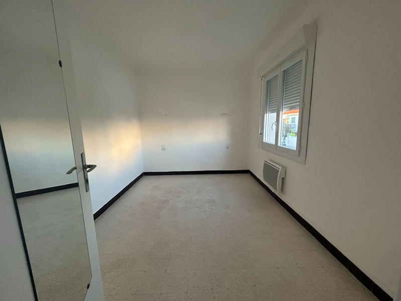 Appartement - 70 m² - 4 pièces