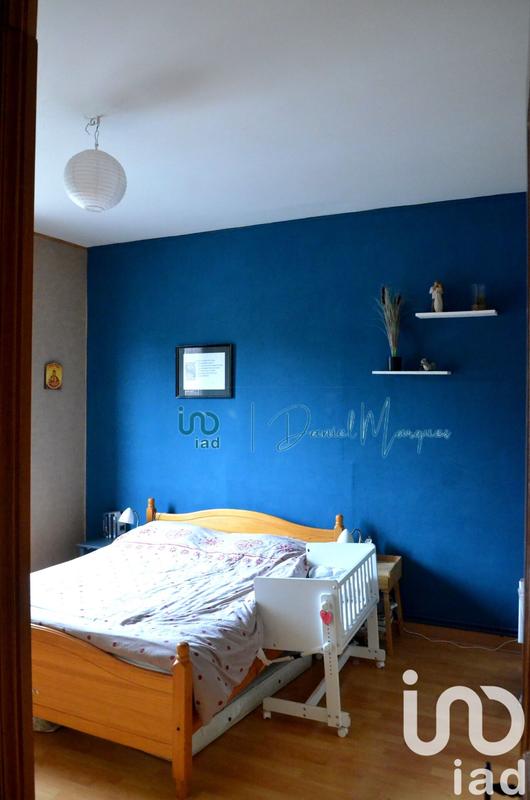 Maison de ville - 170 m² - 10 pièces