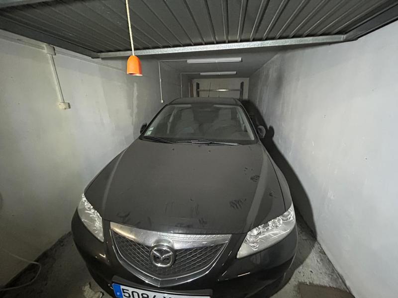 Appartement - 98 m² - 5 pièces