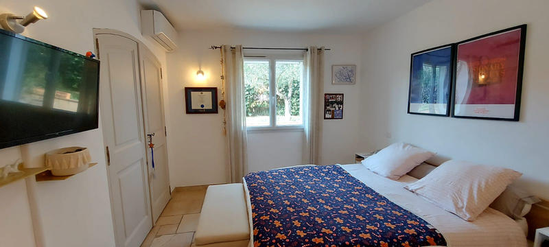 Villa - 240 m² - 7 pièces