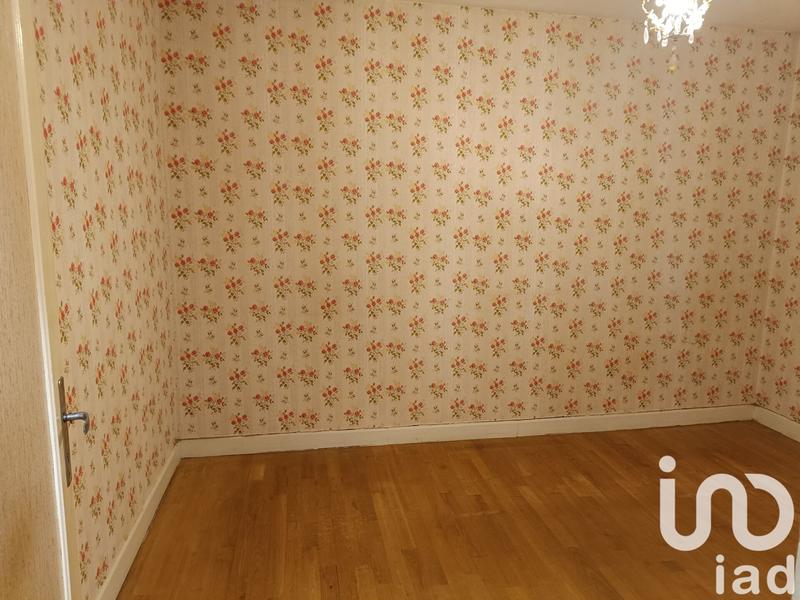 Maison - 127 m² - 5 pièces