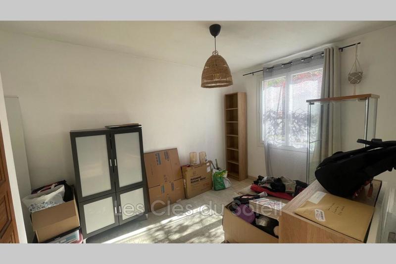 Maison de village - 107 m² - 5 pièces