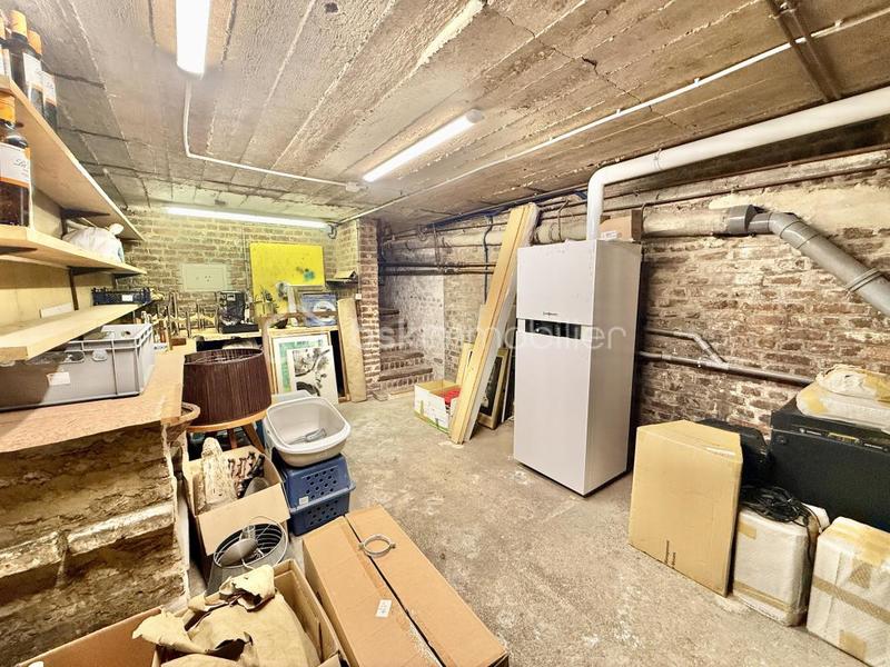 Maison de campagne - 140 m² - 5 pièces