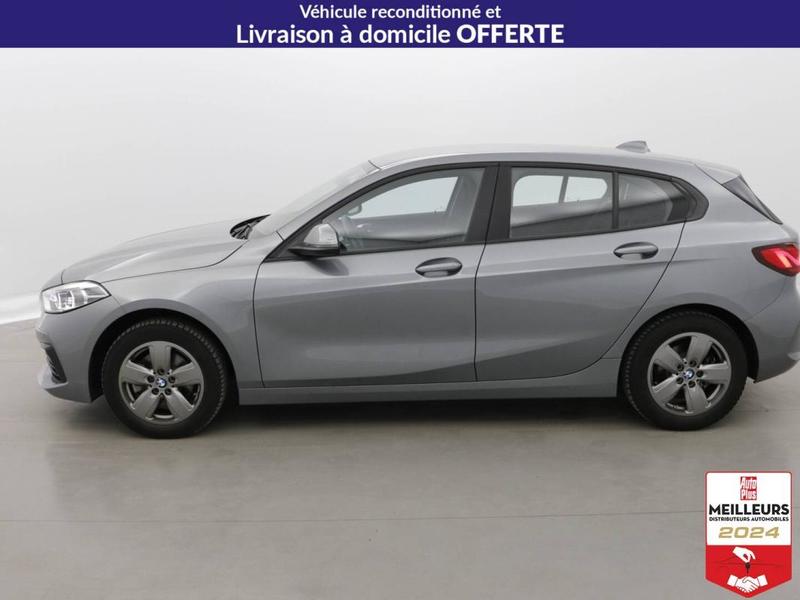 Bmw Série 1 116i 109 +Gps +Pdc Av/Ar