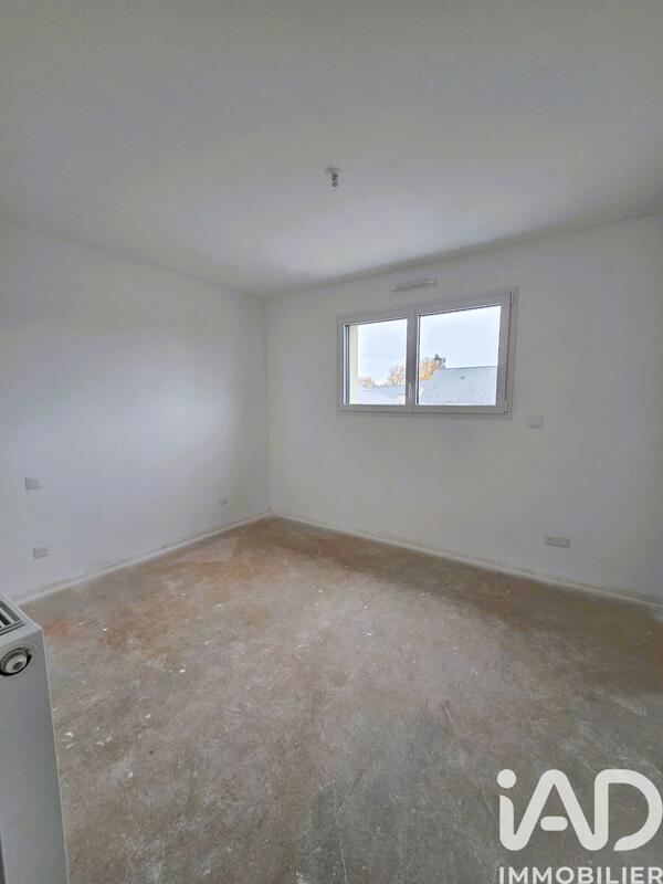 Maison - 126 m² - 5 pièces