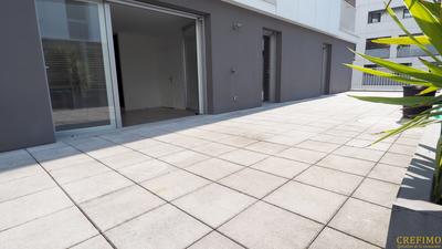 Appartement - 78 m² - 4 pièces