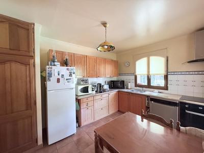 Maison - 132 m² - 6 pièces