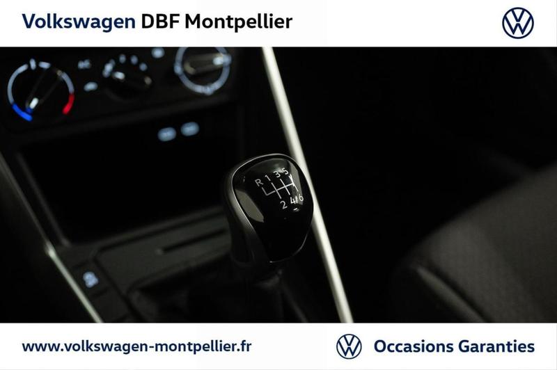 Volkswagen Taigo 1.0 Tsi 116 Bvm6 Life