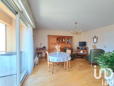 Appartement - 81 m² - 4 pièces