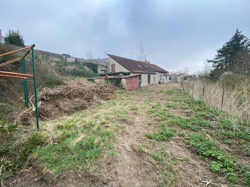 Maison - 156 m² - 5 pièces