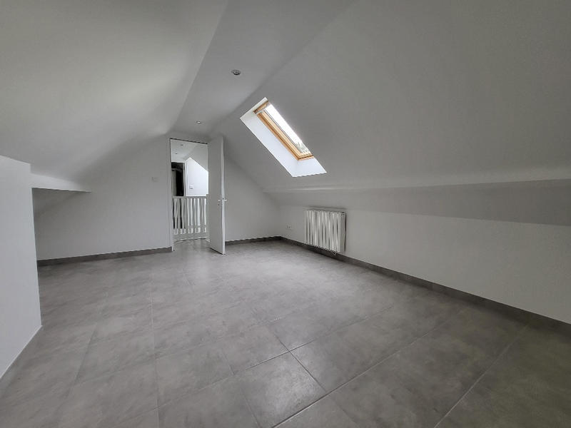 Appartement - 106 m² - 4 pièces